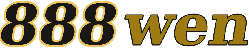 888wen logo